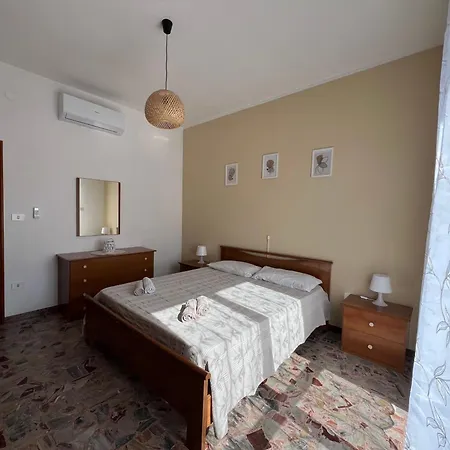 Fronte Mare Con Balcone Vista Mare - 2 5 Posti Letto Silvi Paese