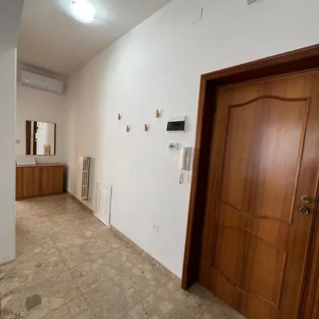 Fronte Mare Con Balcone Vista Mare - 2 5 Posti Letto Appartamento *